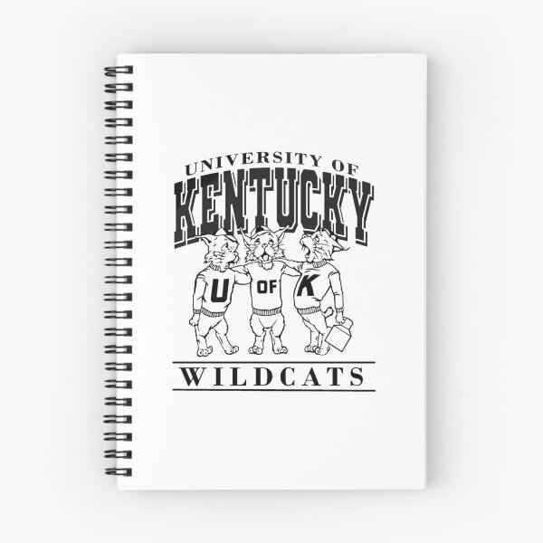 Item preview, University of Kentucky Vintage Wildcats designed and sold by missavaw.