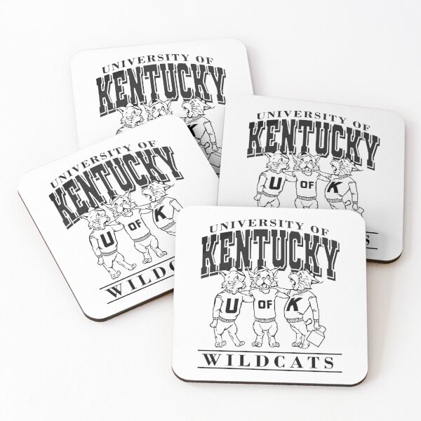 Item preview, University of Kentucky Vintage Wildcats designed and sold by missavaw.