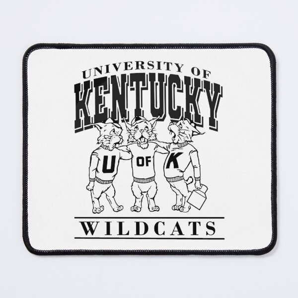 Item preview, University of Kentucky Vintage Wildcats designed and sold by missavaw.