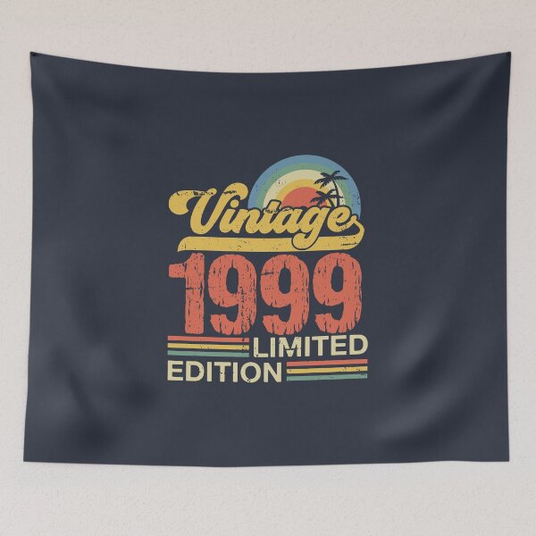 Item preview, Vintage 1999 Limited Edition designed and sold by Wanaketanga.