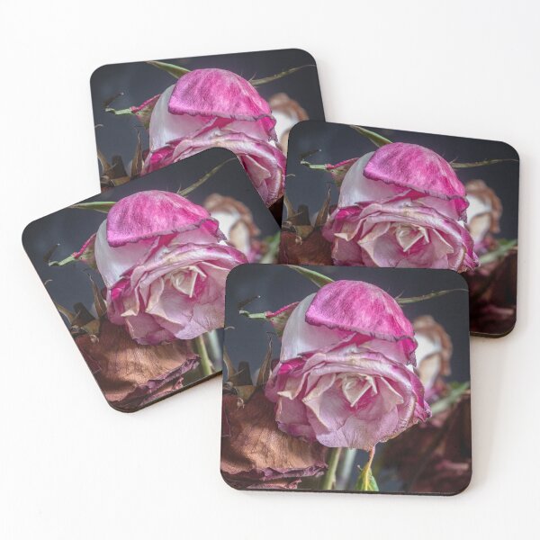 Item preview, Wilted Dried Red Roses X220 designed and sold by RichFrancoCars.
