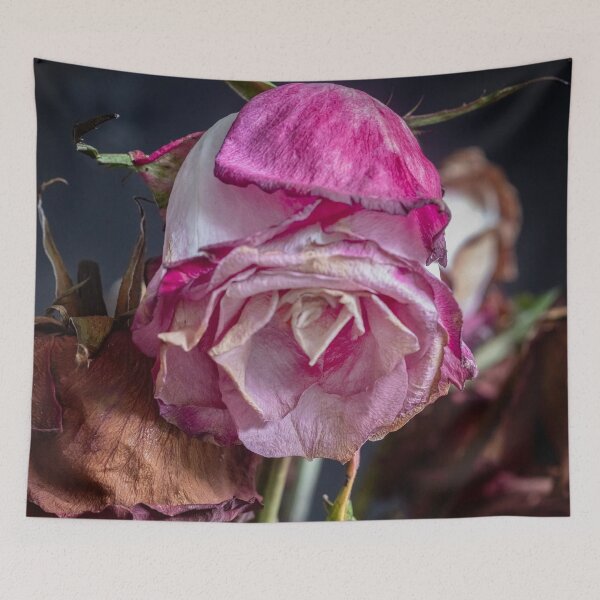 Item preview, Wilted Dried Red Roses X220 designed and sold by RichFrancoCars.