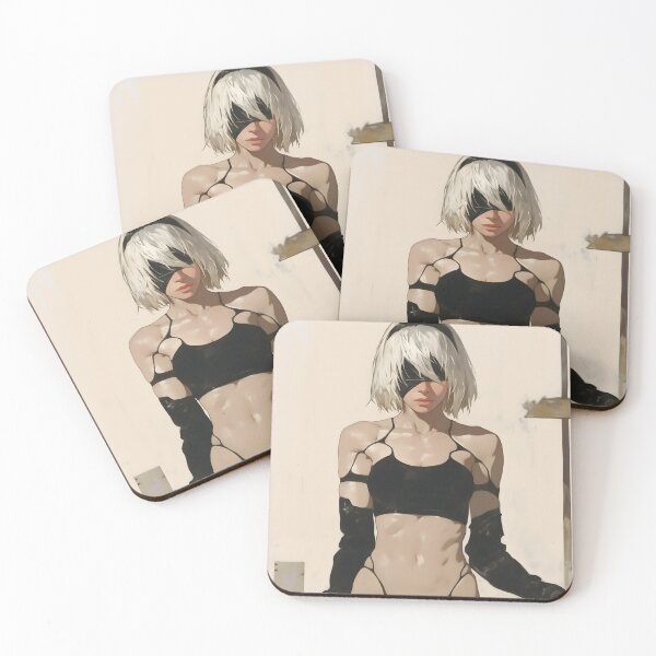 Item preview, 2B - 49 designed and sold by Infinite-Aspire.