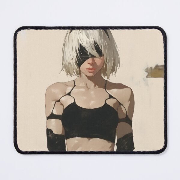 Item preview, 2B - 49 designed and sold by Infinite-Aspire.