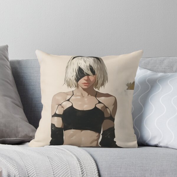 Item preview, 2B - 49 designed and sold by Infinite-Aspire.
