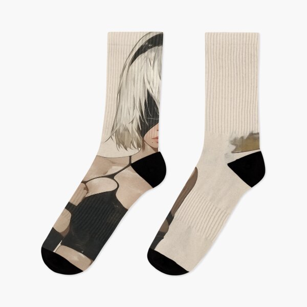 Item preview, 2B - 49 designed and sold by Infinite-Aspire.