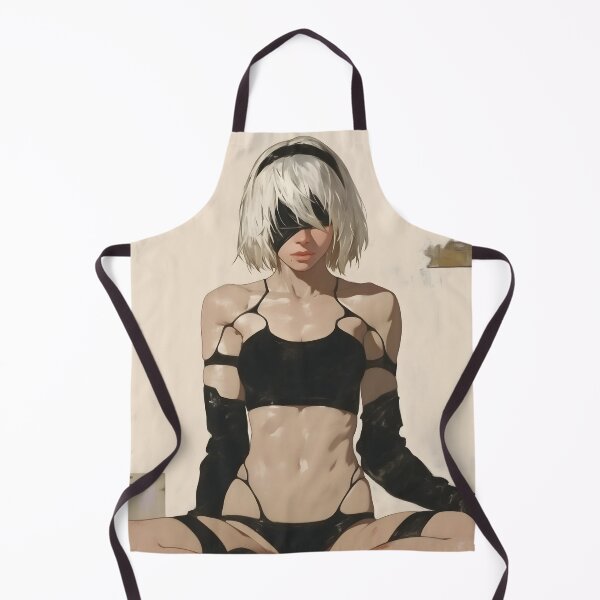 Item preview, 2B - 49 designed and sold by Infinite-Aspire.