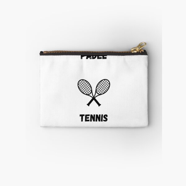 Item preview, I prefer tennis to padel. designed and sold by Foutox.