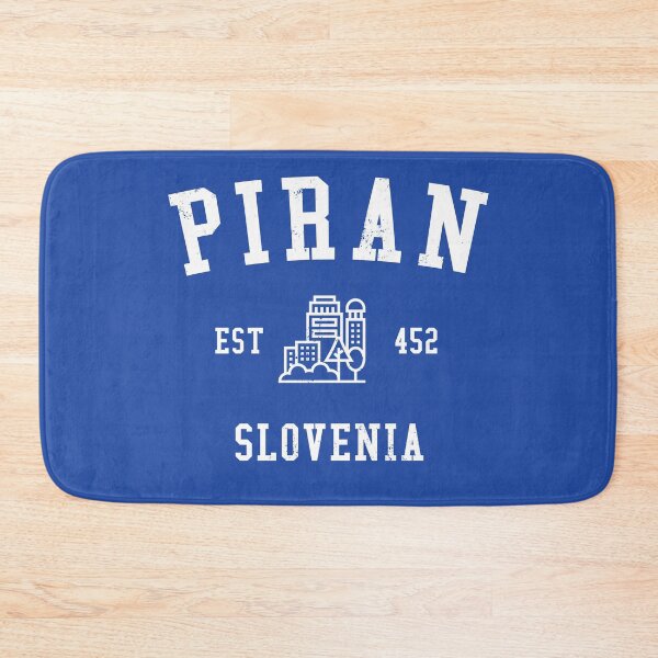 Item preview, Piran designed and sold by alloutshirts.