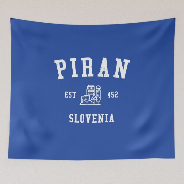 Item preview, Piran designed and sold by alloutshirts.