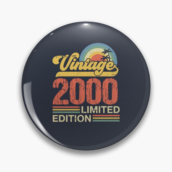 Item preview, Vintage 2000 Limited Edition designed and sold by Wanaketanga.