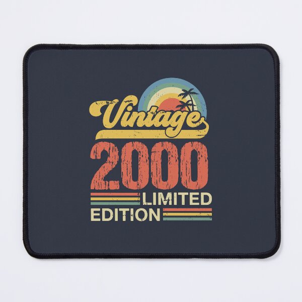 Item preview, Vintage 2000 Limited Edition designed and sold by Wanaketanga.