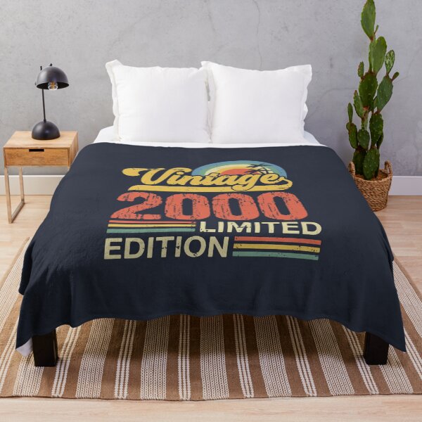 Item preview, Vintage 2000 Limited Edition designed and sold by Wanaketanga.