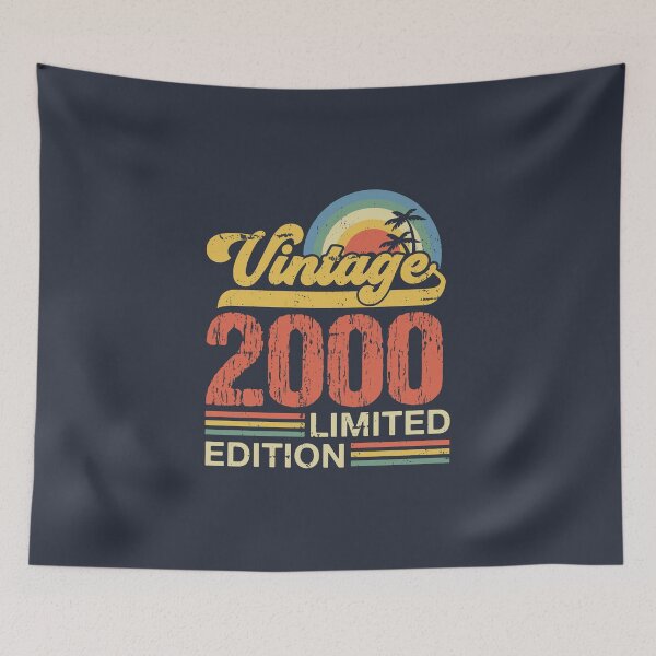 Item preview, Vintage 2000 Limited Edition designed and sold by Whanaketanga.