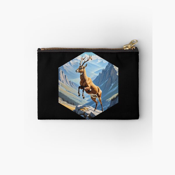 Item preview, Flying Chamois designed and sold by AbsoluteA.