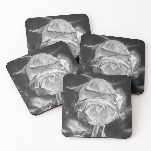 Item preview, Wilted Dried Red Roses X222 designed and sold by RichFrancoCars.