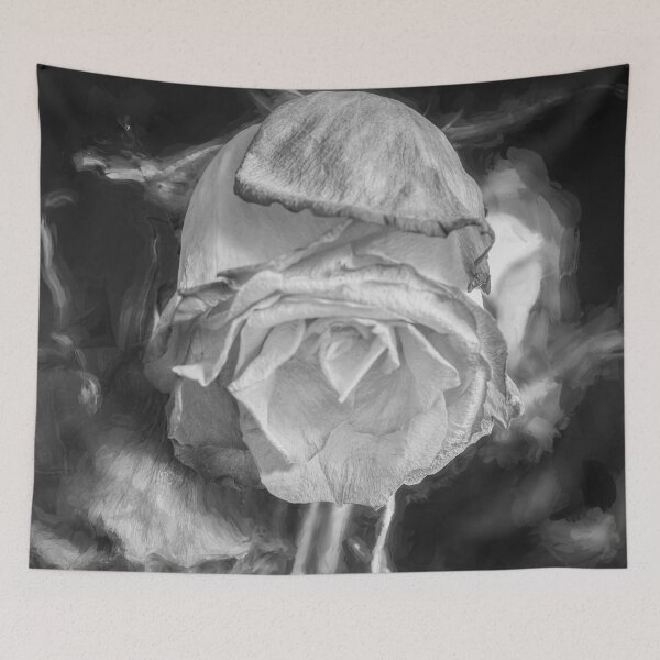 Item preview, Wilted Dried Red Roses X222 designed and sold by RichFrancoCars.