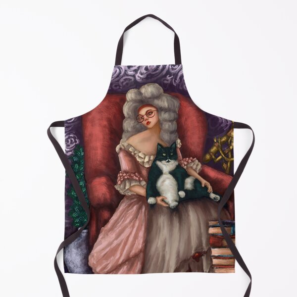 Item preview, The Purrfect Companion designed and sold by StarfruitMedia.