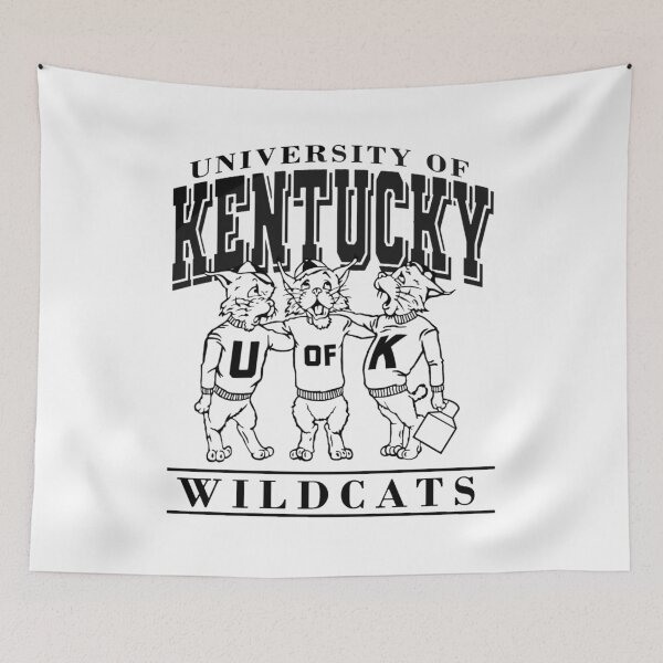 Item preview, University of Kentucky Vintage Wildcats designed and sold by missavaw.