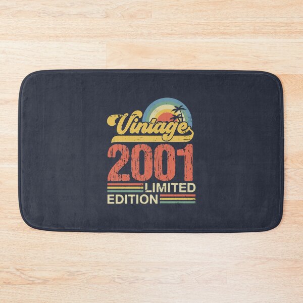 Item preview, Vintage 2001 Limited Edition designed and sold by Whanaketanga.