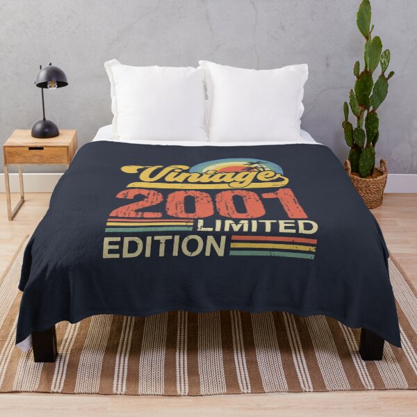 Item preview, Vintage 2001 Limited Edition designed and sold by Wanaketanga.