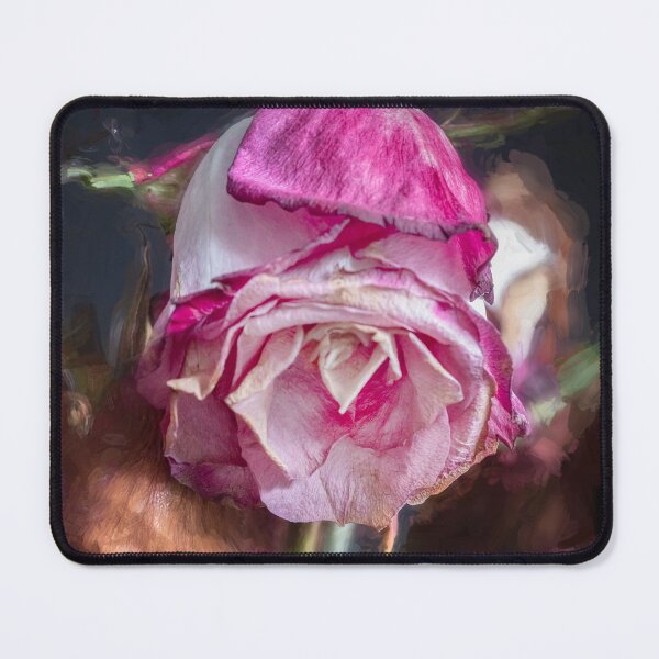 Item preview, Wilted Dried Red Roses X223 designed and sold by RichFrancoCars.
