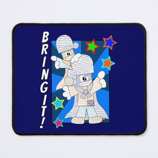 Item preview, Bring It! designed and sold by Star15Pro.