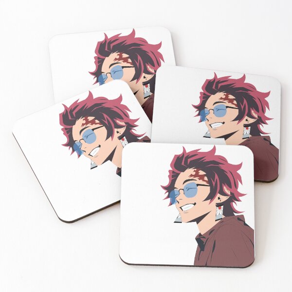 Item preview, Cheerful Tanjiro designed and sold by Gusstarz.