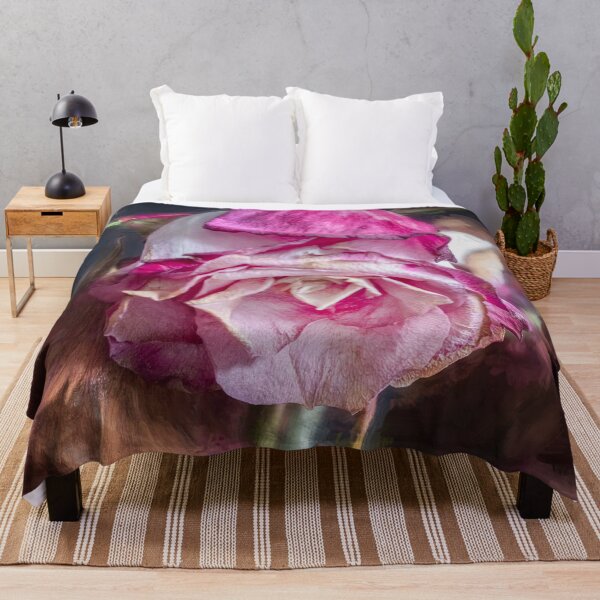 Item preview, Wilted Dried Red Roses X223 designed and sold by RichFrancoCars.