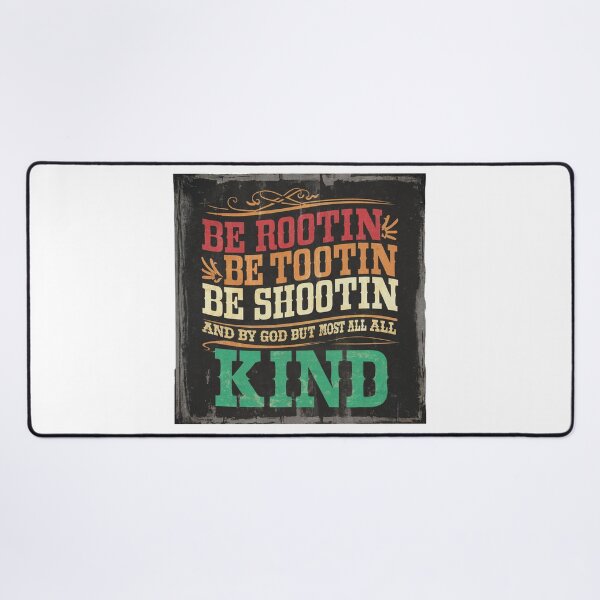 Item preview, Wonderful Cowboy Advice Art Design designed and sold by RadiantRevArt ⭐⭐⭐⭐⭐.