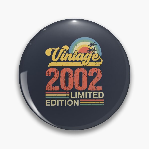 Item preview, Vintage 2002 Limited Edition designed and sold by Whanaketanga.
