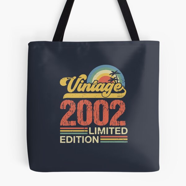 Item preview, Vintage 2002 Limited Edition designed and sold by Wanaketanga.
