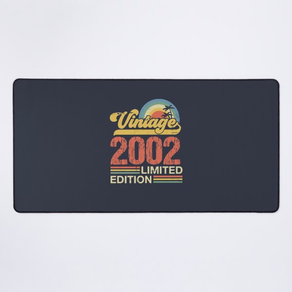 Item preview, Vintage 2002 Limited Edition designed and sold by Wanaketanga.