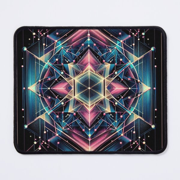 Item preview, Sacred Geometry Cool Art designed and sold by Simplybe1.