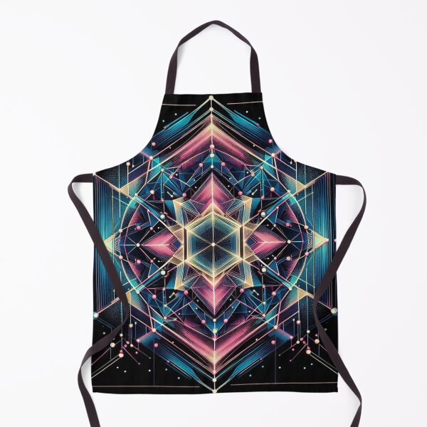 Item preview, Sacred Geometry Cool Art designed and sold by Simplybe1.
