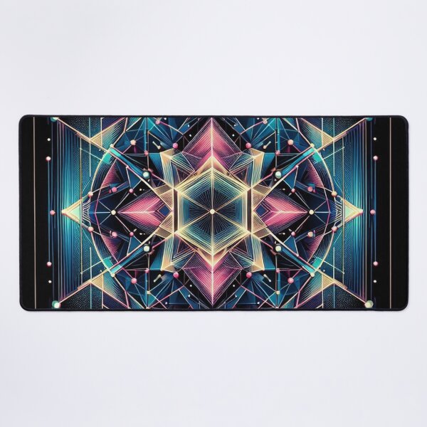 Item preview, Sacred Geometry Cool Art designed and sold by Simplybe1.