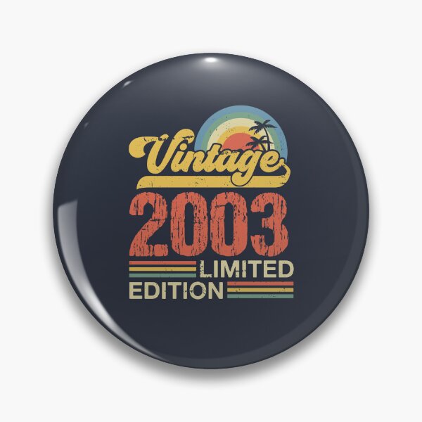 Item preview, Vintage 2003 Limited Edition designed and sold by Wanaketanga.