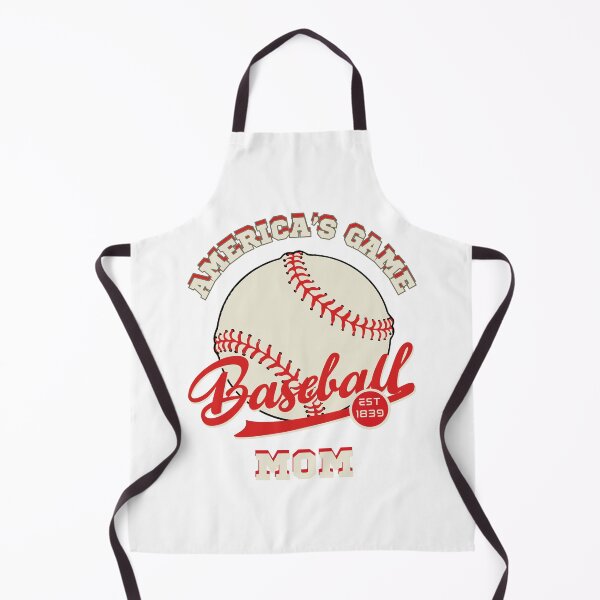 Item preview, BASEBALL MOM designed and sold by BabaSoti.