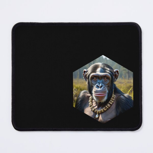Item preview, Inventor Chimpanzee designed and sold by AbsoluteA.