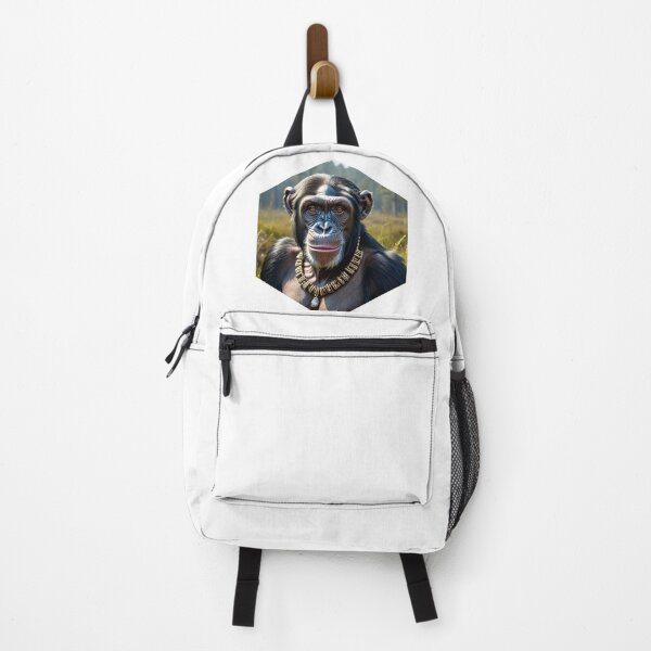 Item preview, Inventor Chimpanzee designed and sold by AbsoluteA.