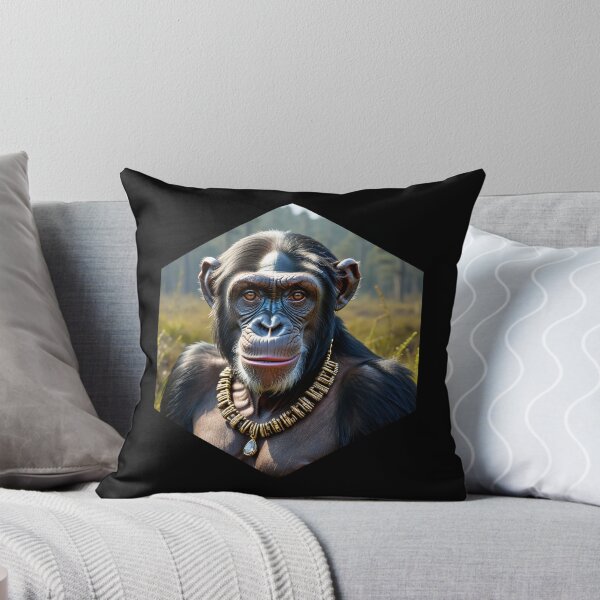 Item preview, Inventor Chimpanzee designed and sold by AbsoluteA.