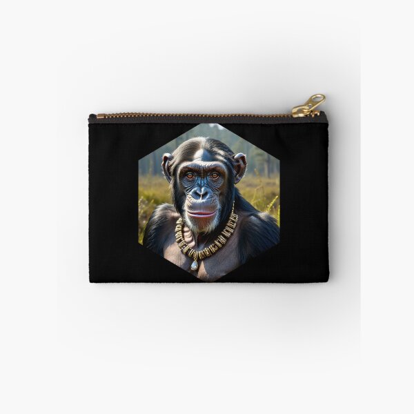 Item preview, Inventor Chimpanzee designed and sold by AbsoluteA.