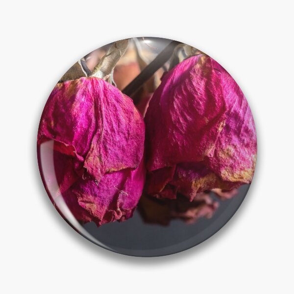 Item preview, Wilted Dried Red Roses X224 designed and sold by RichFrancoCars.