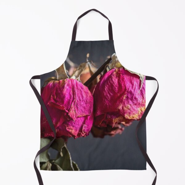 Item preview, Wilted Dried Red Roses X224 designed and sold by RichFrancoCars.
