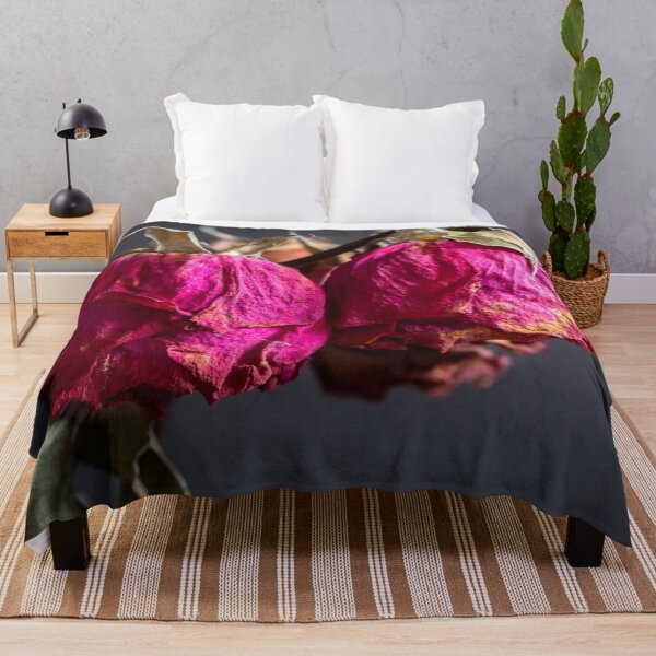Item preview, Wilted Dried Red Roses X224 designed and sold by RichFrancoCars.