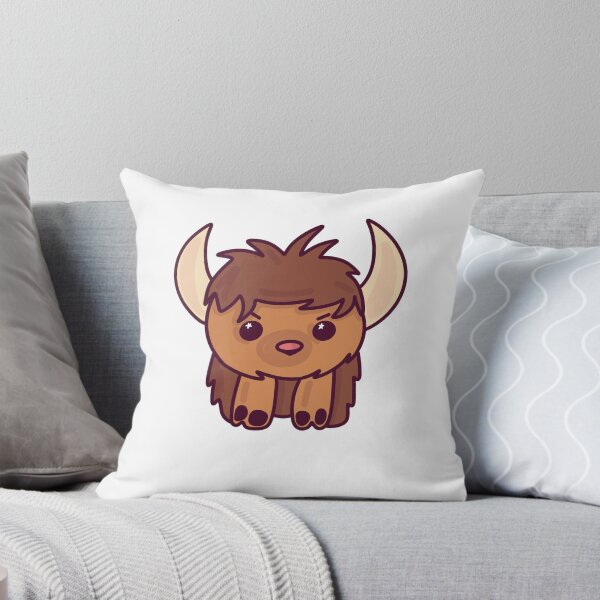 Item preview, Buffalo designed and sold by inkognitoMSQUTO.