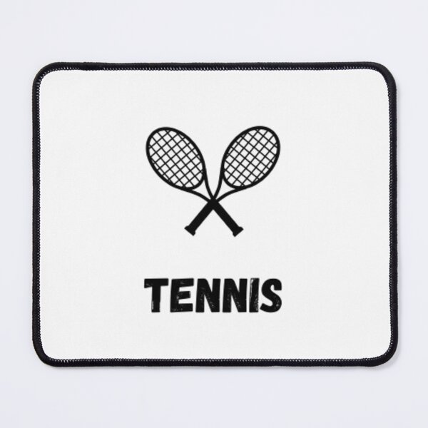 Item preview, Double tennis racket (large size). designed and sold by Foutox.