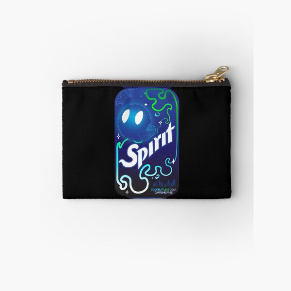 Item preview, Spirit Soda - Coconut Lime Cola designed and sold by Carsondood.