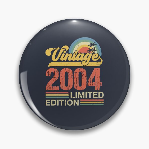 Item preview, Vintage 2004 Limited Edition designed and sold by Wanaketanga.