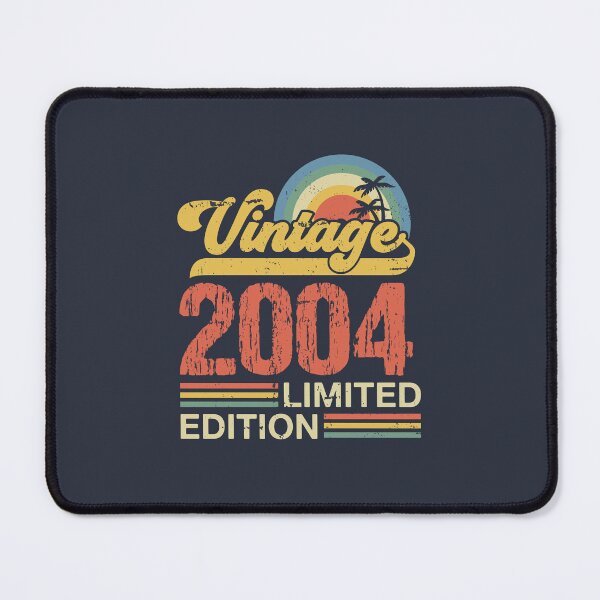 Item preview, Vintage 2004 Limited Edition designed and sold by Whanaketanga.
